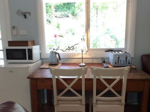 Aldgate Valley Bed And Breakfast - C Tourism 13