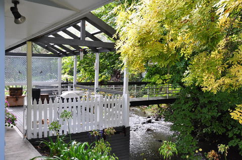 Aldgate Valley Bed And Breakfast - C Tourism 33