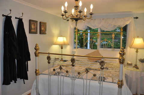 Aldgate Valley Bed And Breakfast - C Tourism 7