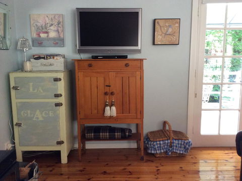 Aldgate Valley Bed And Breakfast - C Tourism 12