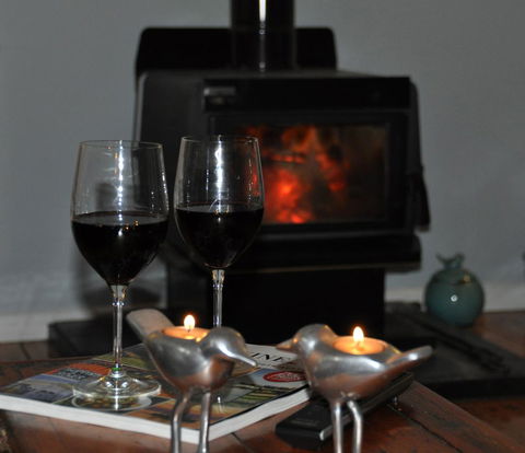 Aldgate Valley Bed And Breakfast - C Tourism 21