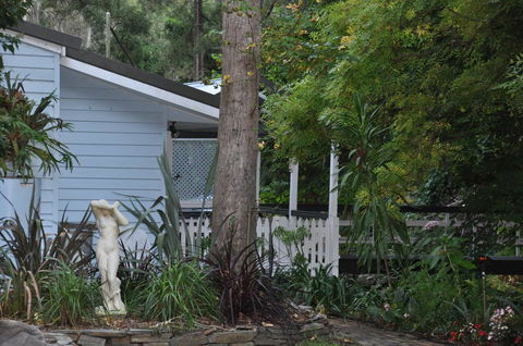 Aldgate Valley Bed And Breakfast - C Tourism 32