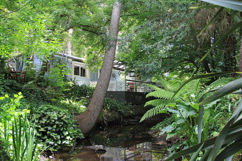 Aldgate Valley Bed And Breakfast - C Tourism 2