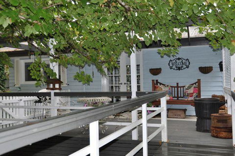 Aldgate Valley Bed And Breakfast - C Tourism 14