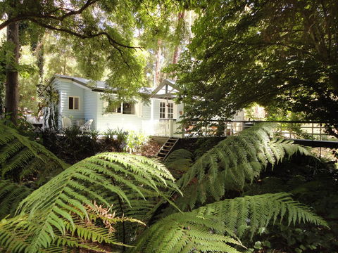 Aldgate Valley Bed And Breakfast - C Tourism 39