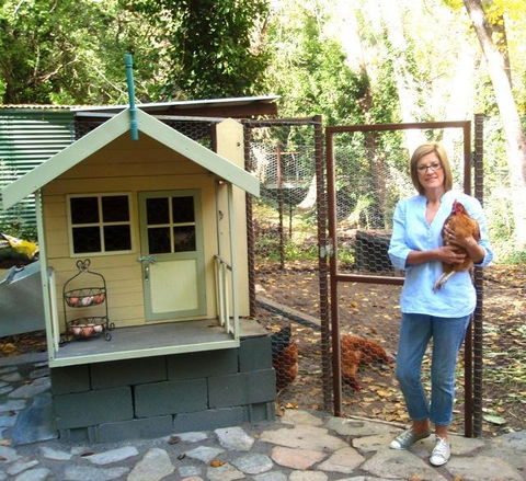 Aldgate Valley Bed And Breakfast - C Tourism 44