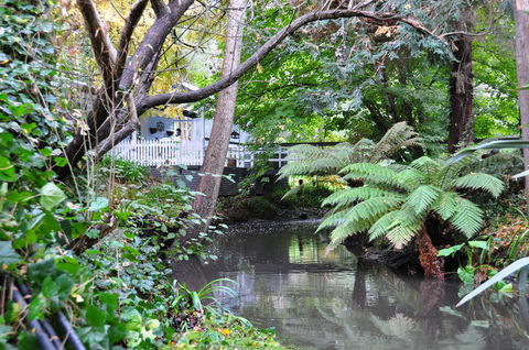 Aldgate Valley Bed And Breakfast - C Tourism 22