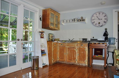 Aldgate Valley Bed And Breakfast - C Tourism 9