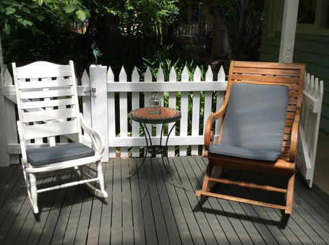 Aldgate Valley Bed And Breakfast - C Tourism 18