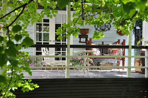 Aldgate Valley Bed And Breakfast - C Tourism 4