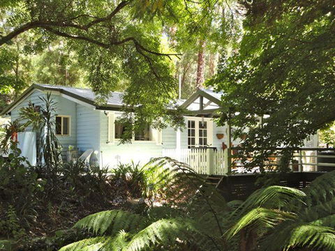 Aldgate Valley Bed And Breakfast - C Tourism 1