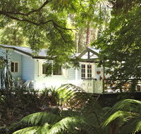 Aldgate Valley Bed and Breakfast - C Tourism