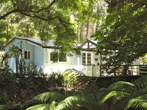 Aldgate Valley Bed And Breakfast - C Tourism 0