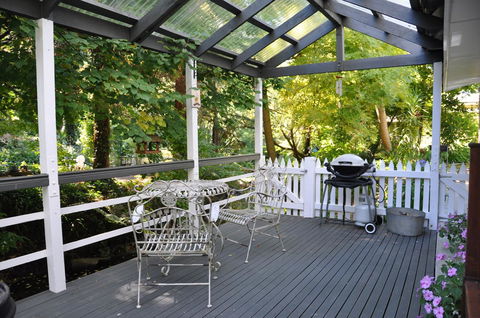 Aldgate Valley Bed And Breakfast - C Tourism 16