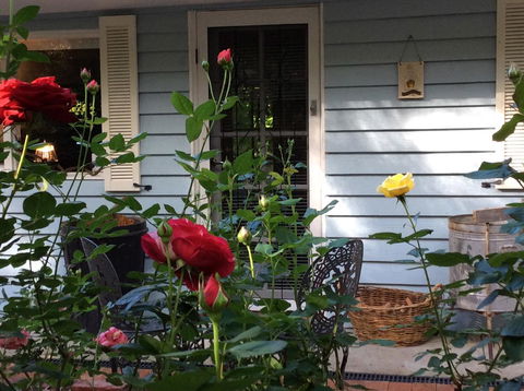 Aldgate Valley Bed And Breakfast - C Tourism 31