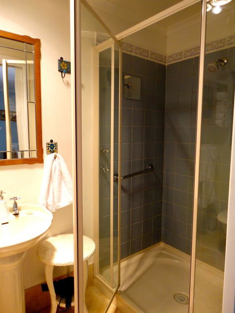 Aldgate Valley Bed And Breakfast - C Tourism 28