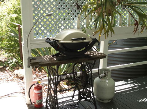 Aldgate Valley Bed And Breakfast - C Tourism 26