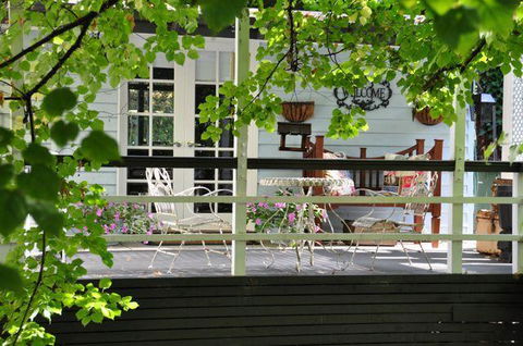 Aldgate Valley Bed And Breakfast - C Tourism 3