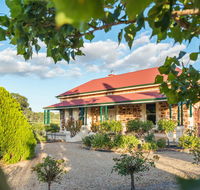 Barossa Shiraz Estate - C Tourism