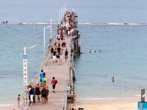 McCloud House - C Tourism 7