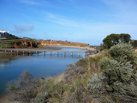 McCloud House - C Tourism 5
