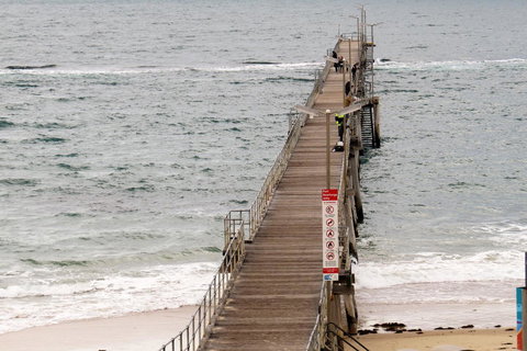 McCloud House - C Tourism 9