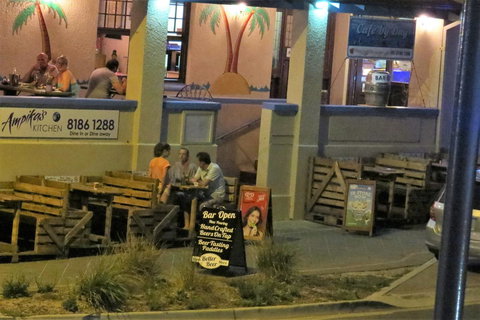 McCloud House - C Tourism 1