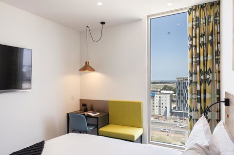 Citadines Connect Sydney Airport - C Tourism 26