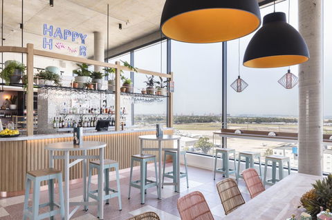 Citadines Connect Sydney Airport - C Tourism 15