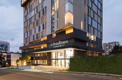 Citadines Connect Sydney Airport - C Tourism 3