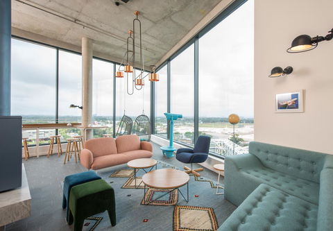 Citadines Connect Sydney Airport - C Tourism 12
