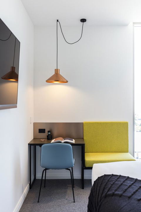 Citadines Connect Sydney Airport - C Tourism 23