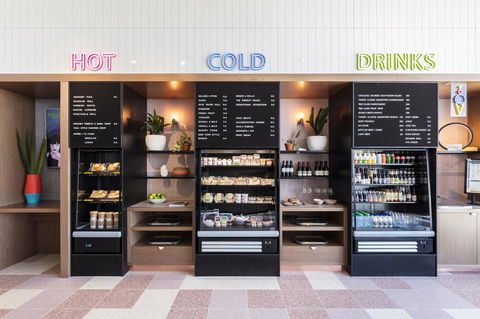 Citadines Connect Sydney Airport - C Tourism 22