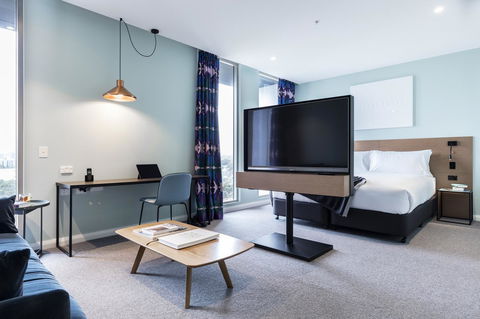 Citadines Connect Sydney Airport - C Tourism 6