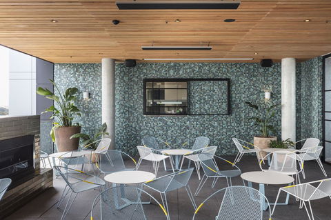 Citadines Connect Sydney Airport - C Tourism 10