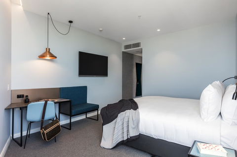 Citadines Connect Sydney Airport - C Tourism 14