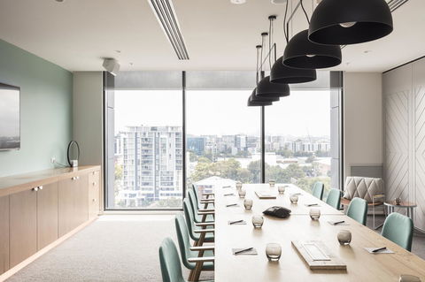 Citadines Connect Sydney Airport - C Tourism 18