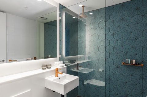 Citadines Connect Sydney Airport - C Tourism 21
