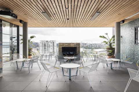 Citadines Connect Sydney Airport - C Tourism 8