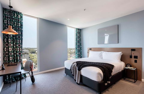 Citadines Connect Sydney Airport - C Tourism 2