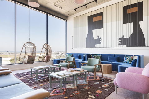 Citadines Connect Sydney Airport - C Tourism 0