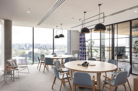 Citadines Connect Sydney Airport - C Tourism 33