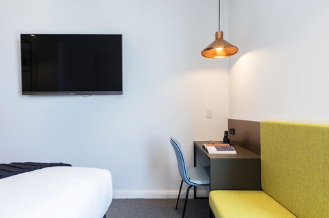 Citadines Connect Sydney Airport - C Tourism 28