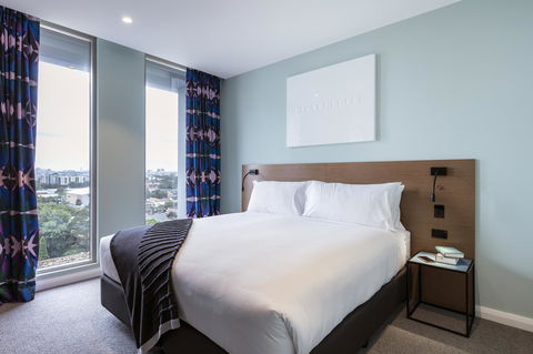 Citadines Connect Sydney Airport - C Tourism 20