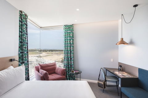 Citadines Connect Sydney Airport - C Tourism 17