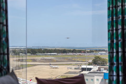 Citadines Connect Sydney Airport - C Tourism 34