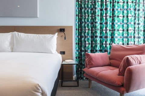 Citadines Connect Sydney Airport - C Tourism 16