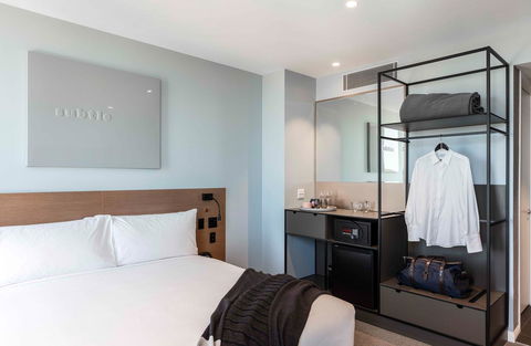 Citadines Connect Sydney Airport - C Tourism 1
