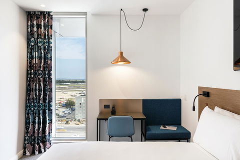 Citadines Connect Sydney Airport - C Tourism 9