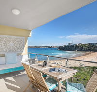 Beachfront Bliss - C Tourism